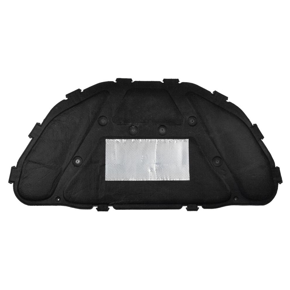 Nty Engine Hood Sound Insulation For Bmw X1 E84 2009
