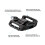 Shimano Pro Koryak Stuur DI2 2