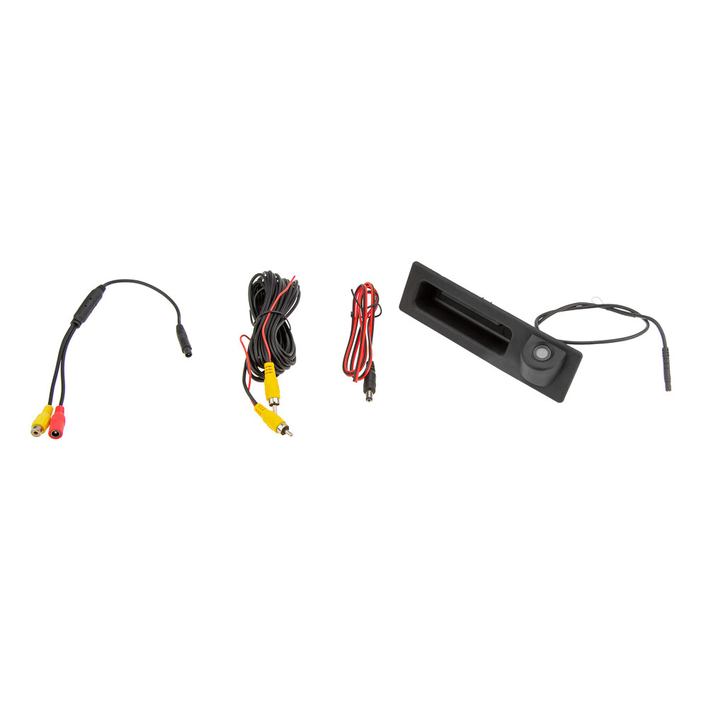 Boot Release Switch For Bmw X1 F48 14- X3 F25 10- X4 F26 14- 5902048199539