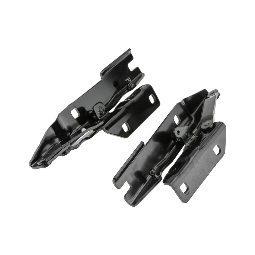 New Nty Engine Cover Hinge Set For Bmw E60/E61 2001-/Left/Right Size 5