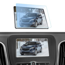 GFJNFG Equinox Screen Protector voor 2018-2024 Chevy Equinox Malibu 7 Inch Touchscreen