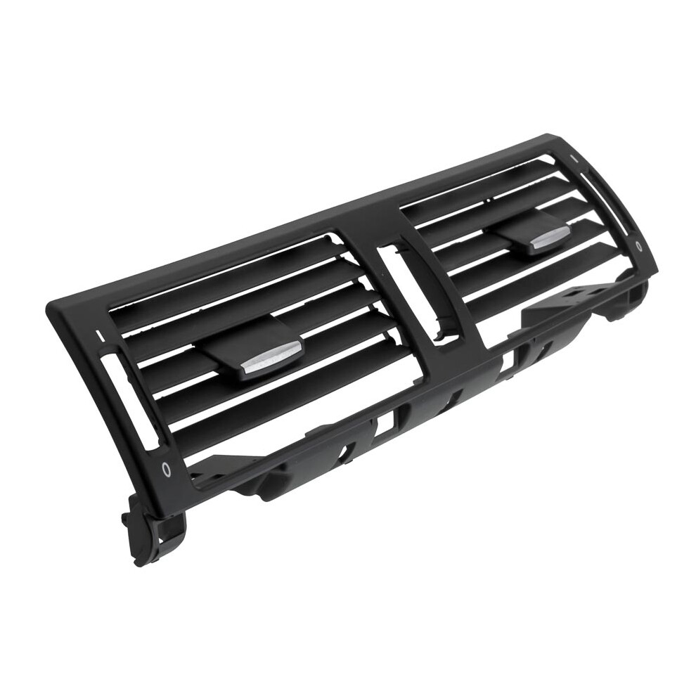 Dashboard A/C Air Vent Grille For Bmw X5 E70 2006-,X6 E71 2007- 5902048229205