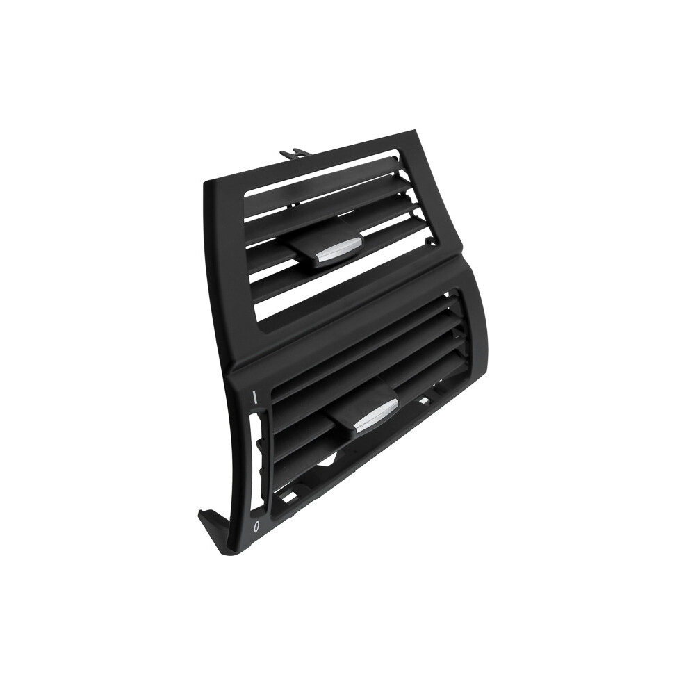 DASHBOARD A/C AIR VENT GRILLE RIGHT FOR BMW X5 E70 06-,X6 E71 07--image-OPC-PGRWBRY-NEW