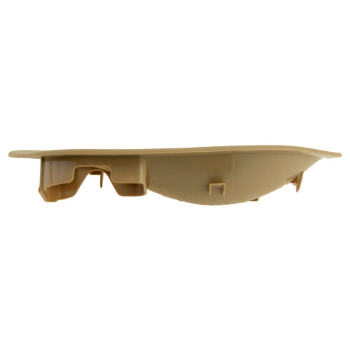 NTY DOOR HANDLE COVER LEFT FRONT FOR BMW 5 F10/F11 2009- 1