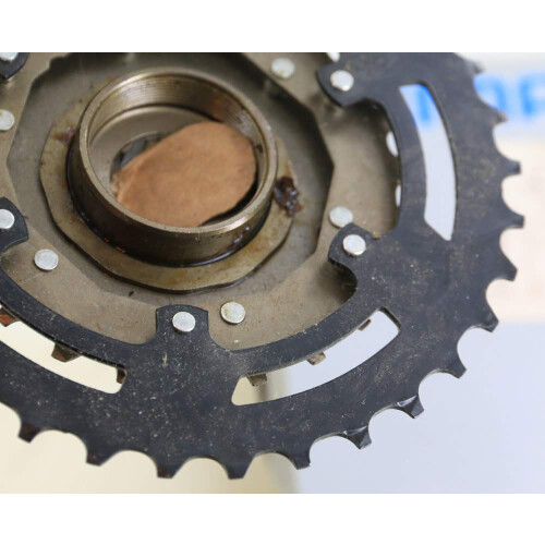 Shimano Shimano To 2