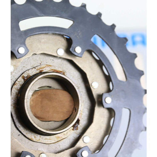 Shimano Shimano To 1