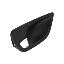 DOOR HANDLE COVER LEFT FRONT FOR BMW 5 F10/F11 2009-