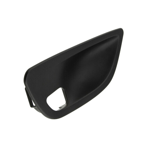 NTY DOOR HANDLE COVER LEFT FRONT FOR BMW 5 F10/F11 2009-