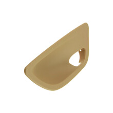 DOOR HANDLE COVER RIGHT FRONT FOR BMW 5 F10/F11 2009-