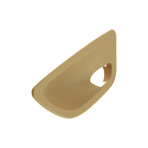 NTY DOOR HANDLE COVER RIGHT FRONT FOR BMW 5 F10/F11 2009-