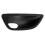 NTY DOOR HANDLE COVER LEFT FRONT FOR BMW 5 F10/F11 2009- 5