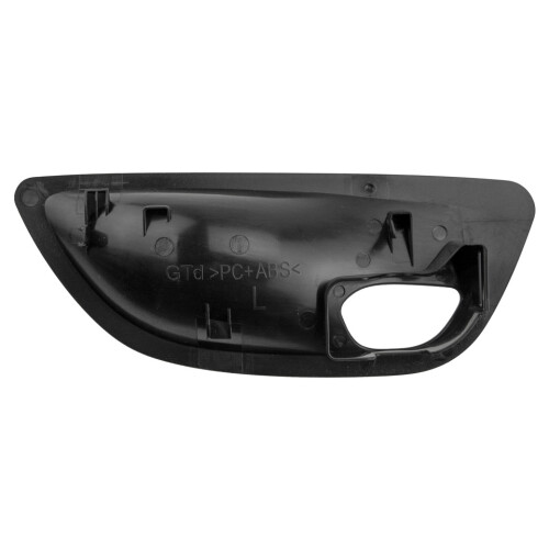 NTY DOOR HANDLE COVER LEFT FRONT FOR BMW 5 F10/F11 2009- 2