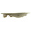 NTY DOOR HANDLE COVER LEFT FRONT FOR BMW 5 F10/F11 2009- 2