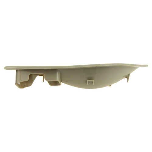 NTY DOOR HANDLE COVER LEFT FRONT FOR BMW 5 F10/F11 2009- 1