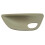 NTY DOOR HANDLE COVER RIGHT FRONT FOR BMW 5 F10/F11 2009- 5