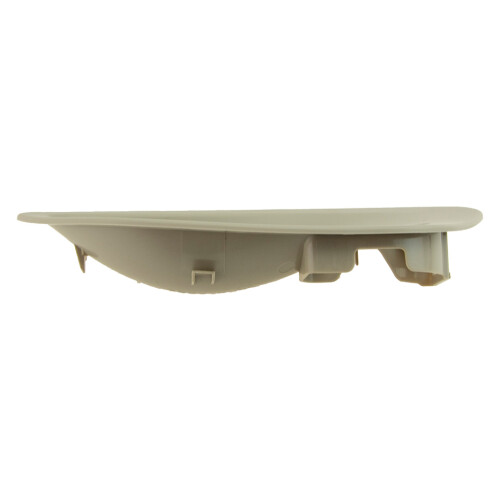 NTY DOOR HANDLE COVER RIGHT FRONT FOR BMW 5 F10/F11 2009- 1