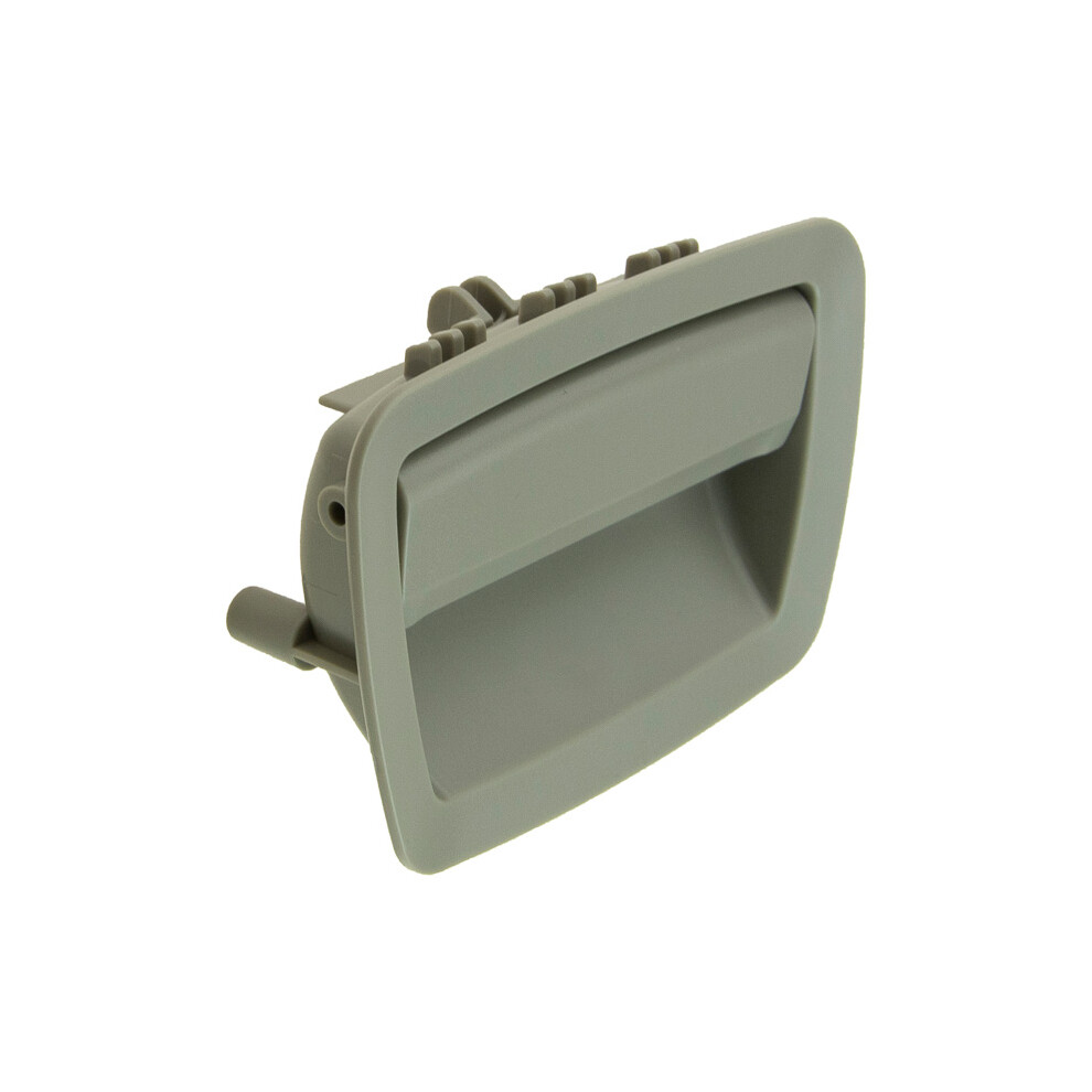 Glove Box Clasp For Bmw 5 F10/F11 2009-,7 F01/F02 2008-/Grey/ Grey 5902048230669