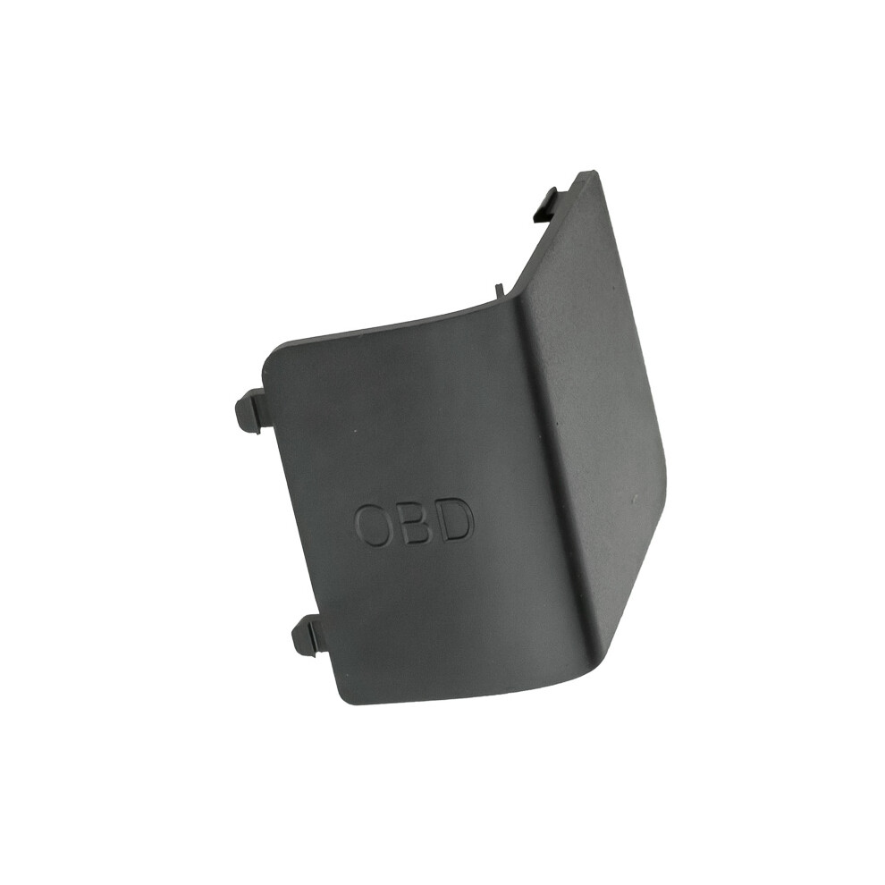 New Nty Obd Socket Cover For Bmw E81 E82 E87 E87n E88 X1 E84 Size 1
