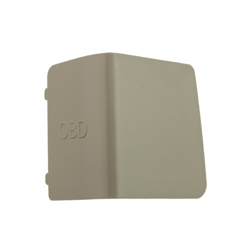 NTY OBD SOCKET COVER FOR BMW 1 E81 E82 E87 E87N E88 X1 E84 2