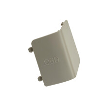OBD SOCKET COVER FOR BMW 1 E81 E82 E87 E87N E88 X1 E84