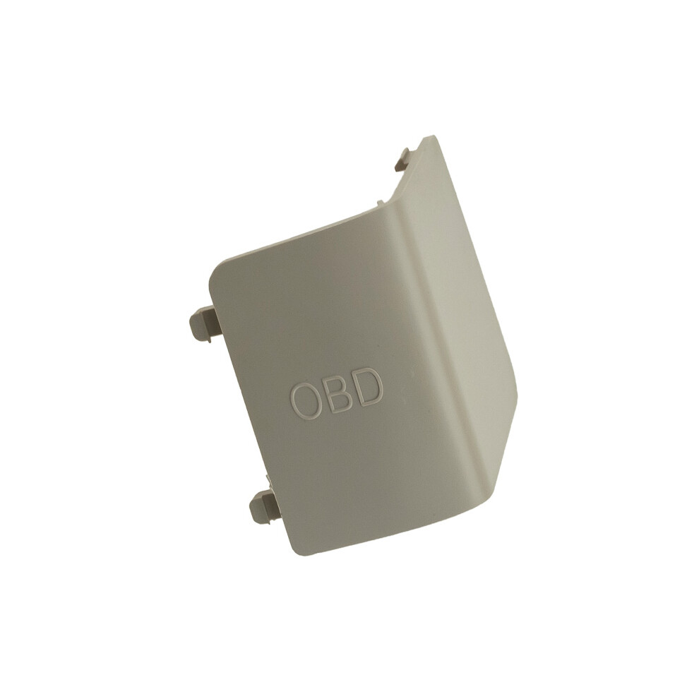 Nty Obd Socket Cover For Bmw 1 E81 E82 E87 E87n E88 X1 E84