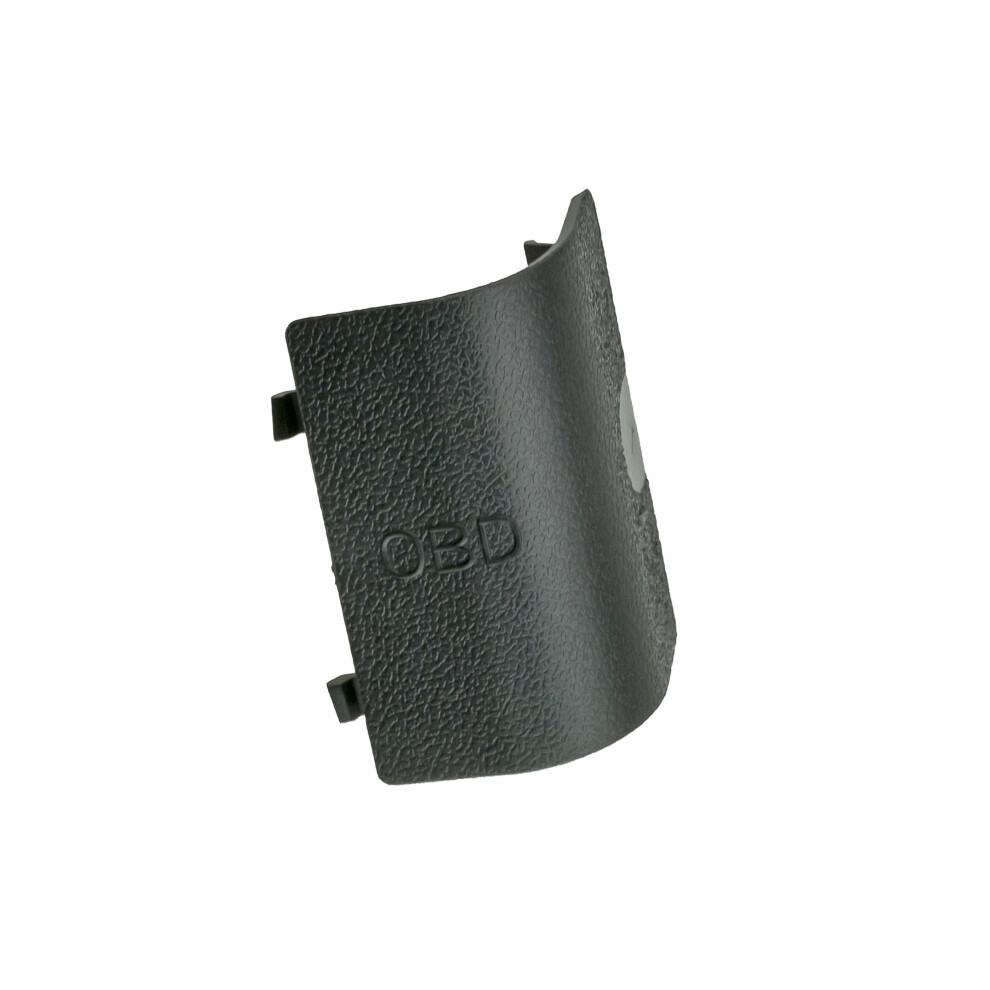 Nty Obd Socket Cover For Bmw X3 F25,X4 F26 - / Black