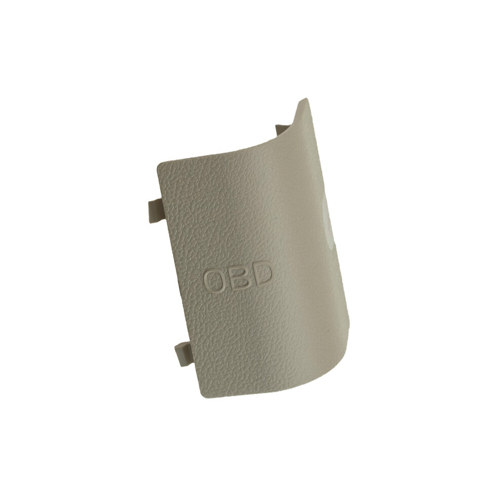 Nty Obd Socket Cover For Bmw X3 F25,X4 F26 - / Beige