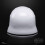 Star Wars STAR WARS The Black Series Casco Elettronico Premium Stormtrooper First Order 5