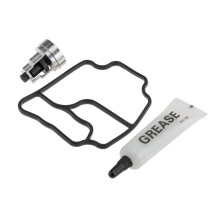 NON-RETURN VALVE OBUDOWY PODSTAWY FOR BMW E34 E36 E39 E46 E60