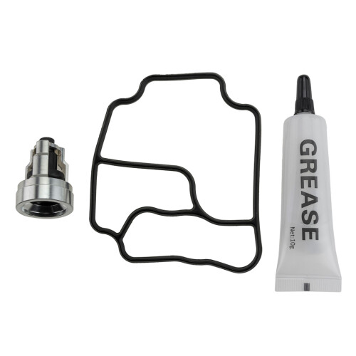 NTY NON-RETURN VALVE OBUDOWY PODSTAWY FOR BMW E34 E36 E39 E46 E60 1