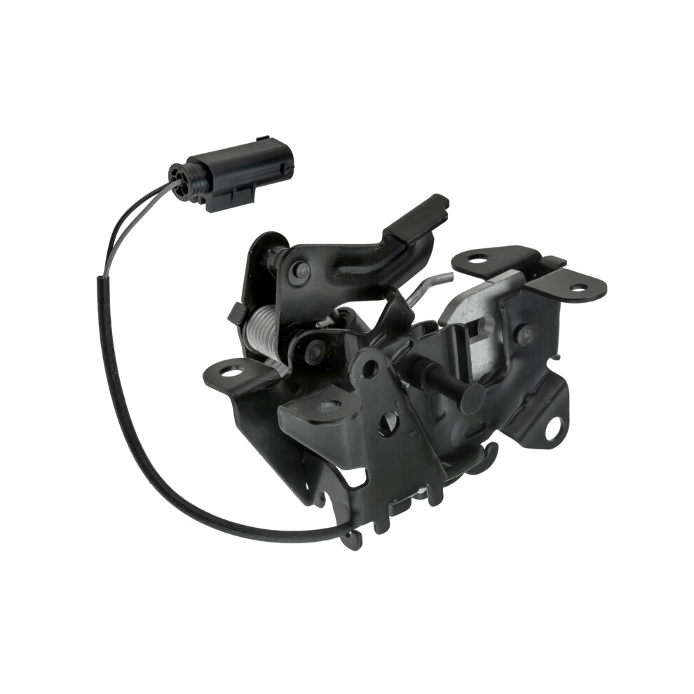 ENGINE HOOD LOWER LOCK FOR BMW 5 F10 F11 10- 5GT F07 09--image-OPC-PGRWBZC-NEW