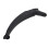 NTY DOOR HANDLE For BMW X5 E70 2006-,X6 E71 2007-/RIGHT-INNER/ 1