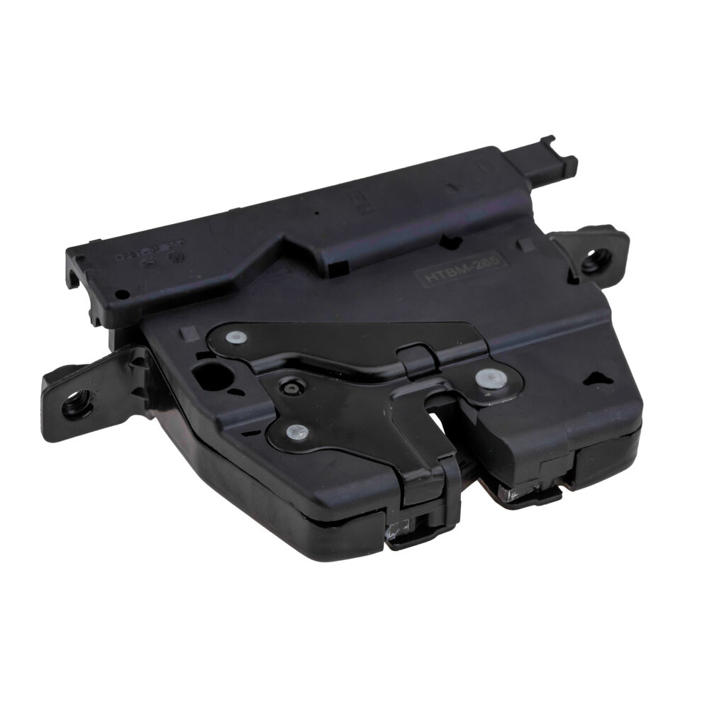 Nty Tailgate Central Locking For Bmw 3 F30 11- 4 F32 13- 5 F10 10