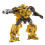 Transformers Transformers Toys Studio Series 70 Deluxe Classe Bumblebee B-127 A      o Figura-Idades 8 e acima de 4,5 polegadas 1