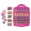 Hasbro Hasbro Gaming Yahtzee Jr.: Επιτραπέζιο Disney Princess για Παιδιά 4+, 2-4 Παίκτες 2