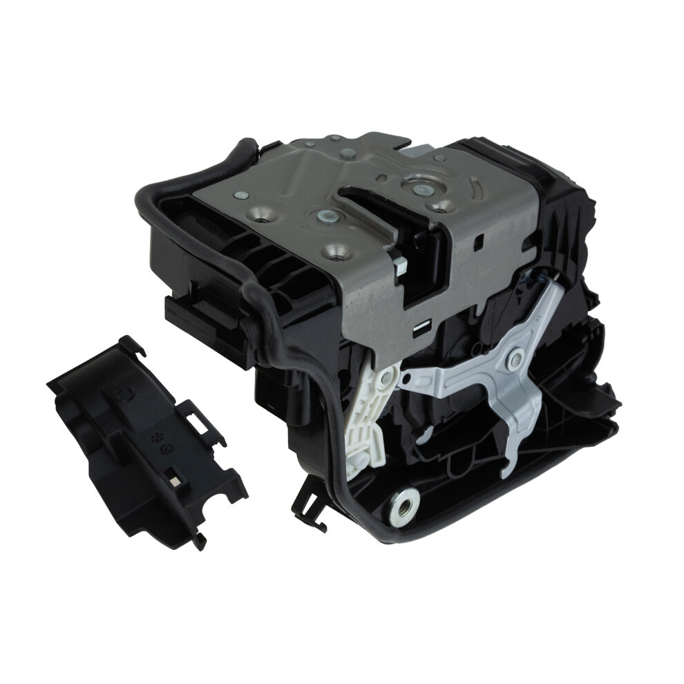 Nty Central Door Lock Actuator Front Right For Bmw X5 13-, X6 14