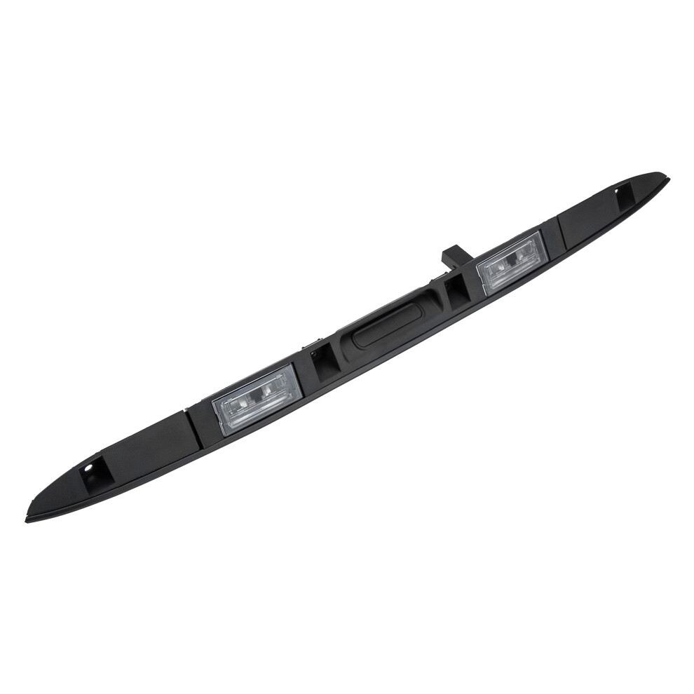Fits NTY EZC-BM-282 tailgate button/handle ⭐UK Stock⭐ - Image 10