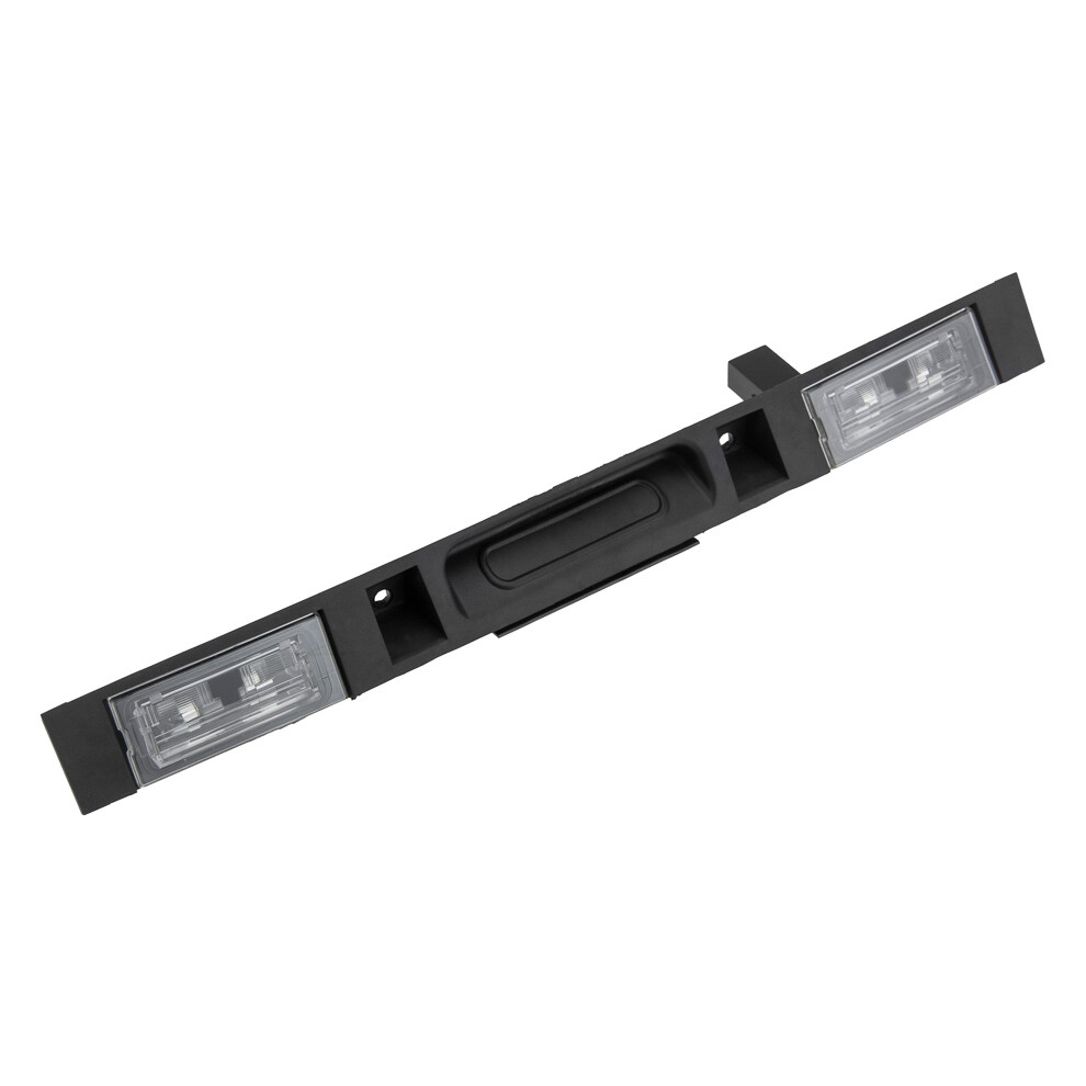 Boot Release Switch For Bmw X3 E83/E83n 2003- 5902048261717