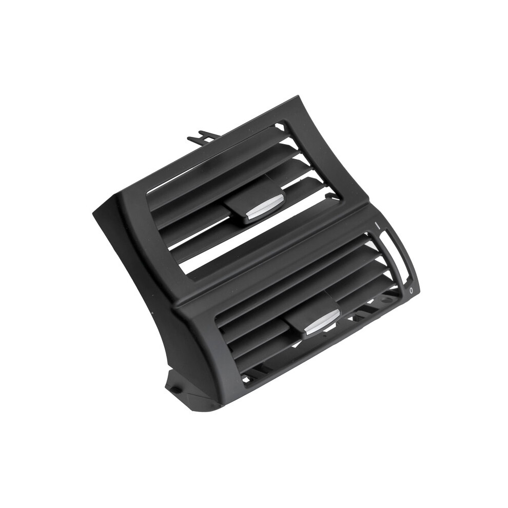 Nty Dashboard A/C Air Vent Grille Left For Bmw X5 E70 06-, X6 E71 07