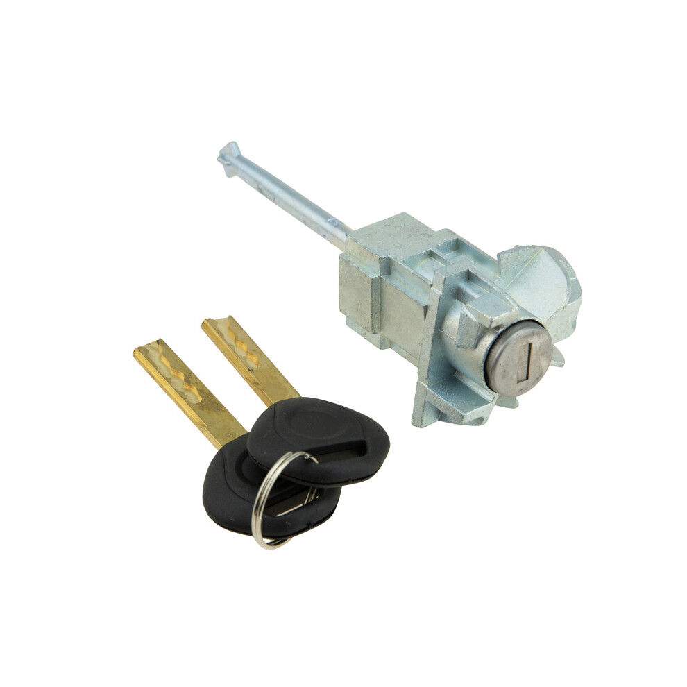 Nty Lock Cylinder, Front Door For Bmw X6 E71 2008-/Left Insert+Key