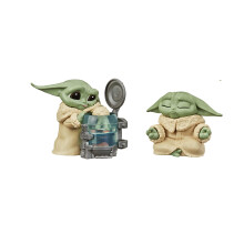 STAR WARS The Bounty Collection Serie 3 The Child Verzamelfiguren 2.25-Inch Schaal