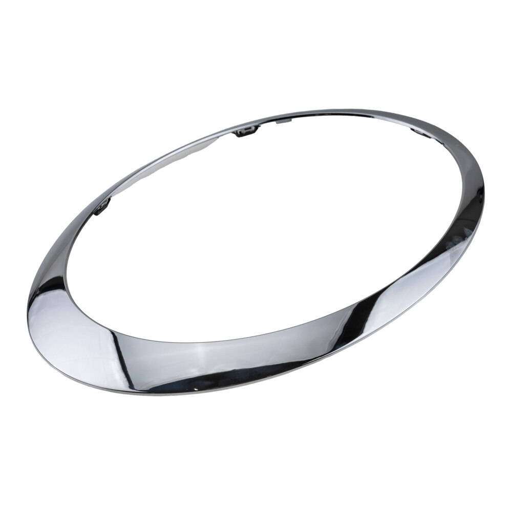 Nty Headlight Trim Ring Right For Mini R55/R55n/R56/R56n/R57n 2006