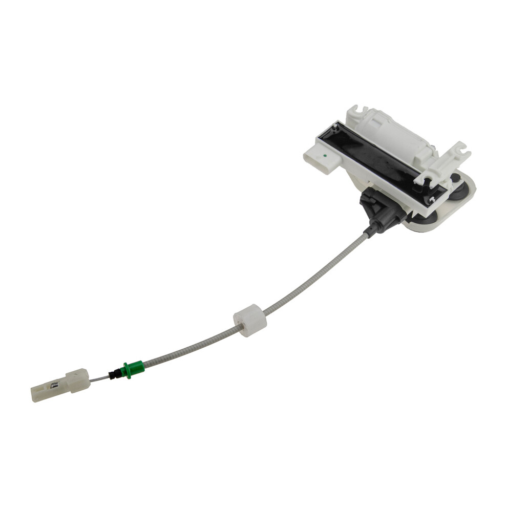 Fits NTY EZC-BM-280 REAR DOOR LOCK/TIGHTENING - Image 7