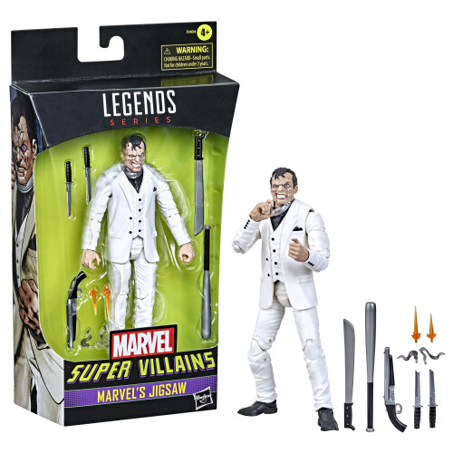 Hasbro Hasbro - M 2