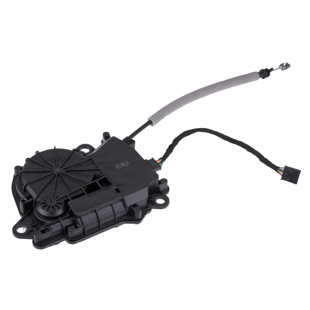 Soft-Closing Tailgate Actuator For Bmw X1 F48 F48n 2014- 5902048304629