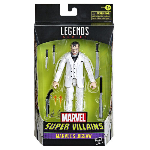 Hasbro Hasbro - M