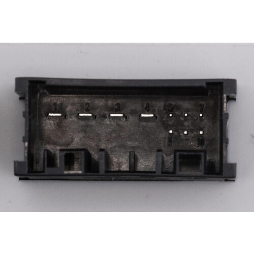 NTY TAILGATE CONTROL MODULE For BMW X5 E70/E70N 2006- 1