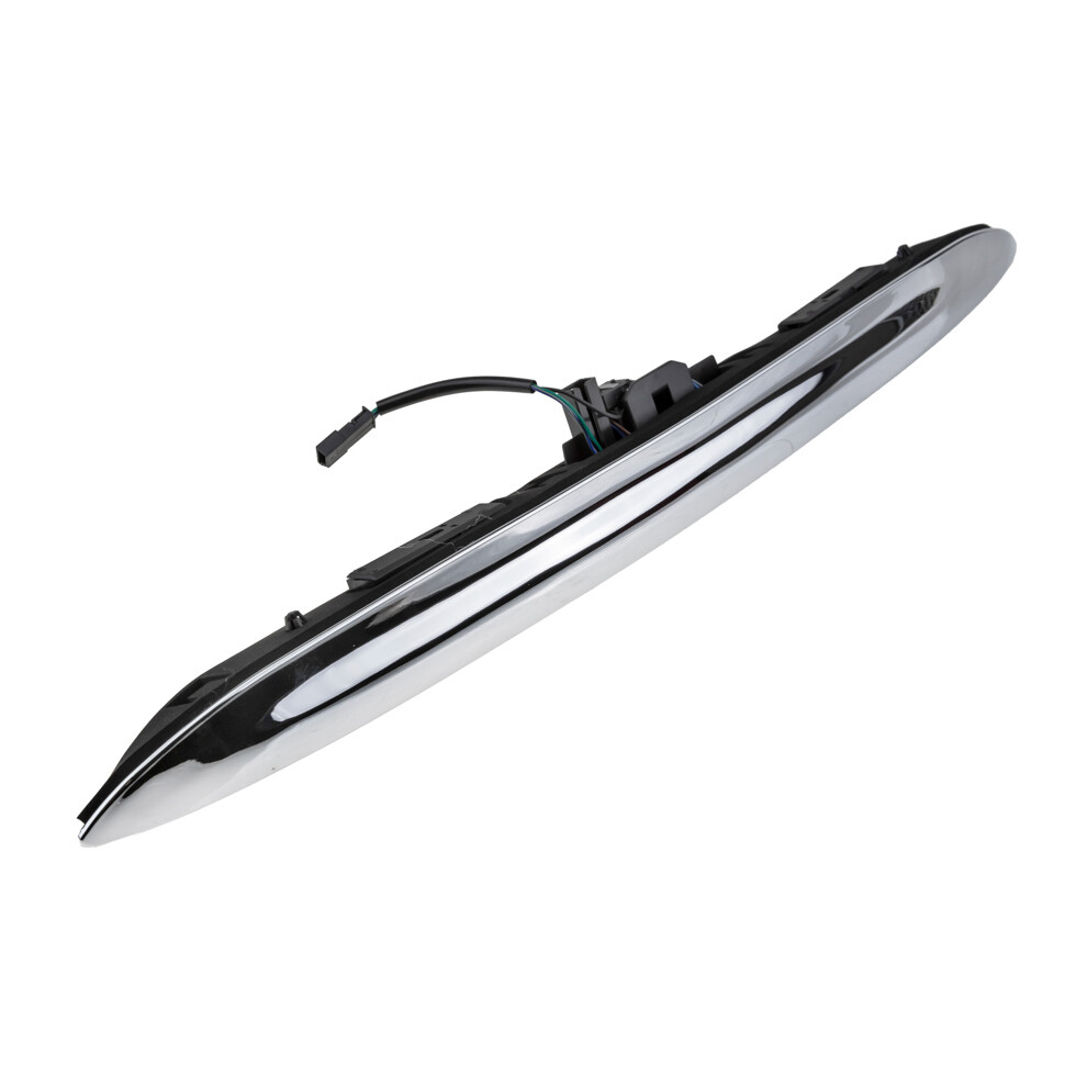 Vehicle Tailgate NTY EZC-BM-337 Tailgate Handle for MINI - Image 13