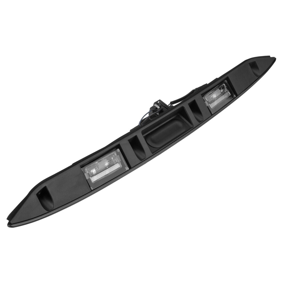 New Nty Boot Release Switch For Mini R50 R52 R53 2001