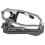 NTY INTERNAL MECHANISM OF THE EXTERNAL HANDLE FOR BMW X5 (E53) 00- 4